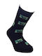 Like Kids' Socks Black
