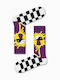 Vtex Socks Socks Purple
