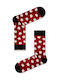 Vtex Socks Socks Red