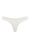 Damen Zeichenfolge Nahtlos Bay Leaf Mint