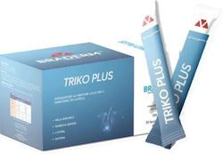 Braderm Triko Plus 30 φακελίσκοι Braderm Triko Plus 30 φακελίσκοι