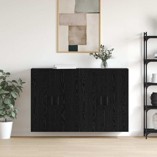Ντουλάπια Τοίχου Artisan (2τμχ) 69.5x34x90εκ. Ντουλάπια Τοίχου Artisan (2τμχ) 69.5x34x90εκ.