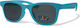 Optosquad Schmetterling Kinder-Sonnenbrillen Hellblau