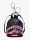 Sprayground Herren Baumhaus Party Schlüsselanhänger Multi 910k7961nsz