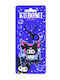 Kuromi Character Keychain