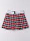 Kids' Skirt Multicolored