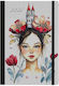 Tagebuch Fancy 14x21 2026