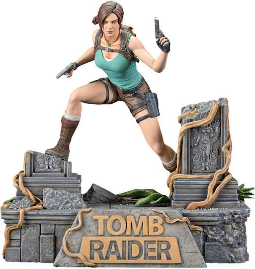 Dark Horse Comics Lara Croft Sammelbare Figuren 24cm