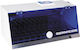 Sterilization Chamber Ultraviolet Lamp Germy Gima Plus 8w