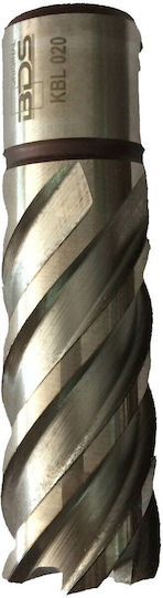 BDS Broach Cutter HSS