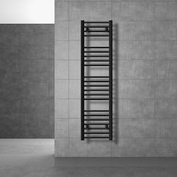 LuxeBath Radiator Electric Pentru Prosoape 1200W