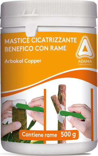Arbocol Kupfer 1 Kg Mastic Heilung