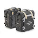 Givi Grt709b_ 35+35l Waterproof Canyon Brown Side Bags Straps