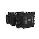 Σακοι Πλαϊνοι Tr40/x0tr402 Adventure Terra Saddlebags 2x32 L Shad