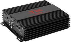 Bass Habit Car Audio Amplifier 2 Channels (A Class)