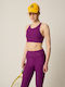 Women's Bra without Padding Fuchsia