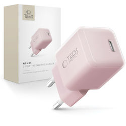 Tech-Protect NCM25 Adapter 25W