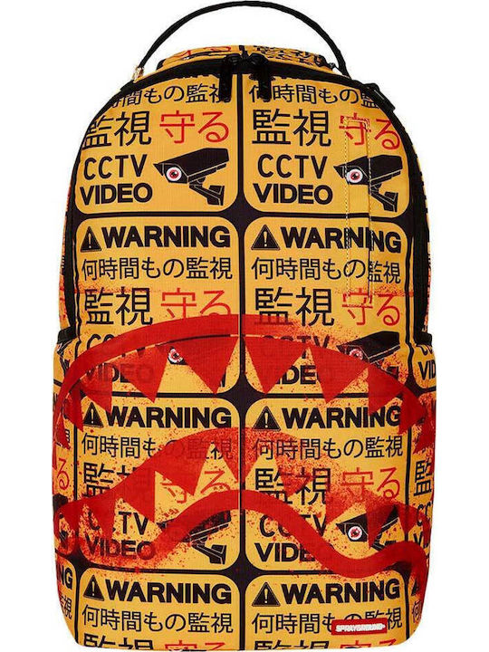 Sprayground DLXR Schulranzen Rucksack Grundschu...