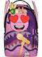 Sprayground My Little Pony Mini Winged School Backpack Kindergarten Multicolour With Water Bottle Holder