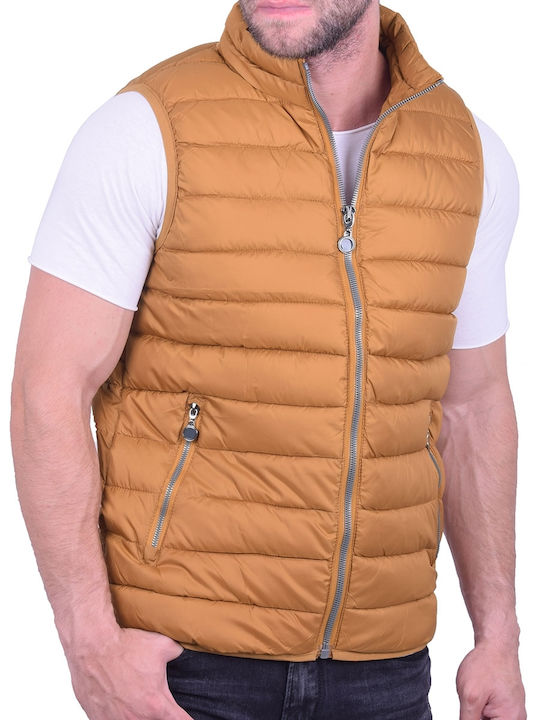 New Brams Jacke Puffer Croque