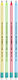 Bic Creion Evolution Stripes Radieră-4 Culori 1...