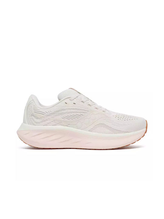 Saucony Ride 18 Γυναικεία Αθλητικά Παπούτσια Ru...
