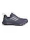 Tracefinder 2 Sport Shoes Trail Running Waterproof with Gore-Tex Membrane Purple
