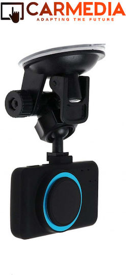 Carmedia Autokamera DVR