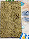 Strandtuch Baumwolle 170x90cm.