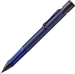 Lamy Al-star Dark Dusk Se 1a7 Mechanical Pencil 0.5mm