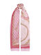 Guess Damen Schal Rosa