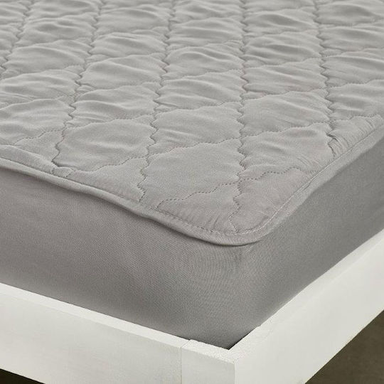 Whitegg King Size 180x200+30cm