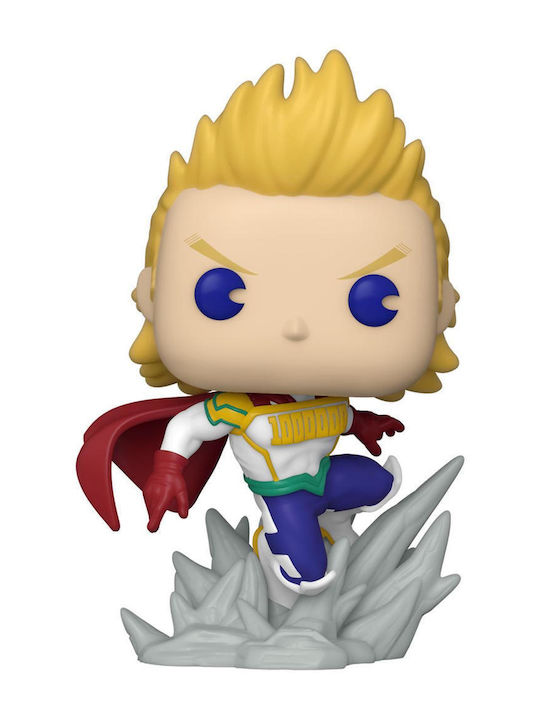 Funko Pop! Animation: My Hero Academia - Hero E...