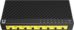 Netis ST3108GS Unmanaged L2