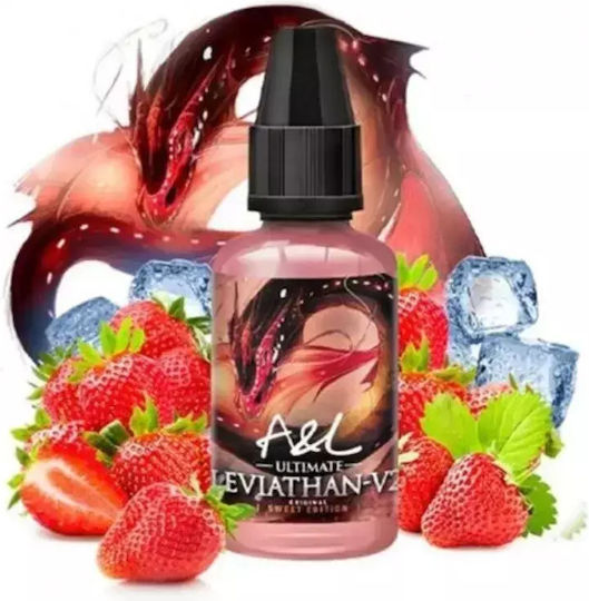 A&L Vape Aroma Ultimate Leviathan V2 30ml 1Stück