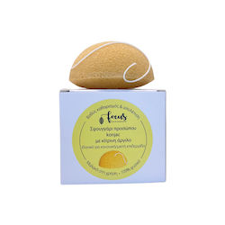 Focus-Thrace Cosmetics Ексфолиращ за Лице Focus-Thrace Cosmetics Ексфолиращ за Лице