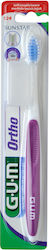 GUM Ortho 124