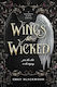 Wings So Wicked Golden City Book 1