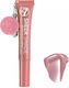W7 Cosmetics Transparente Schatten Lippenserum ...