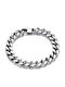 Bode Chain Hand made of Stainless Steel Wide Thickness 12mm