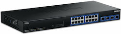 Trendnet TEG-S50204 Managed L2 Trendnet TEG-S50204 Managed L2