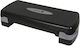 MotivationPro Aerobic Stepper with Adjustable Height