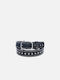 Women's Belt Black