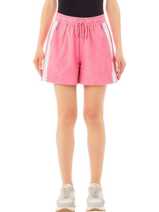 Liu Jo Women's Shorts Rose