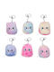 LIL' Queen Kids Wallet with Coins (Various Designs) 1pc