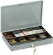 Money Box Banknotes Coins Relaxdays 5 x 30 x 20.5 cm