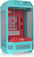 Thermaltake The Tower 250 Gaming Mini-Turm Comp...