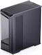Jonsbo D400 Gaming Midi Tower Computer Case wit...