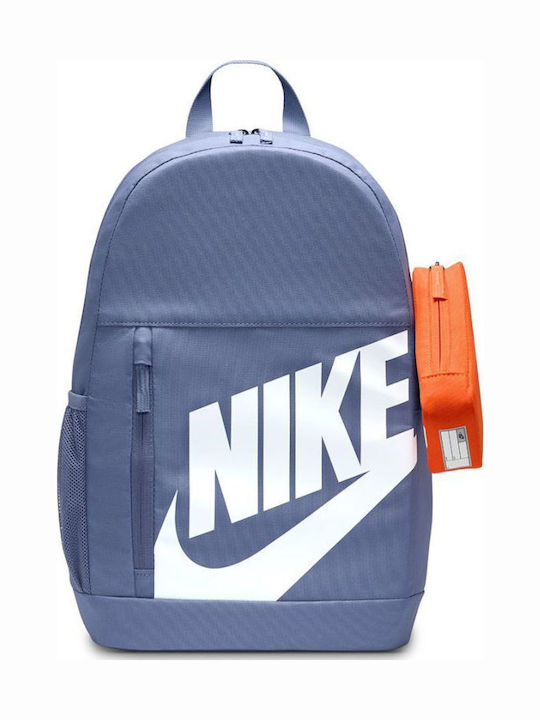 Nike Elementa Shoeboxl Albastru