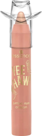 Essence Σκιά Ματιών σε Κρεμώδη Μορφή 01 Big Dreams In Big Boots 2.8gr